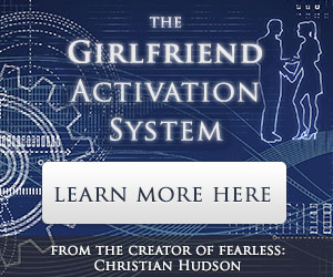 The Girlfriend Activation System