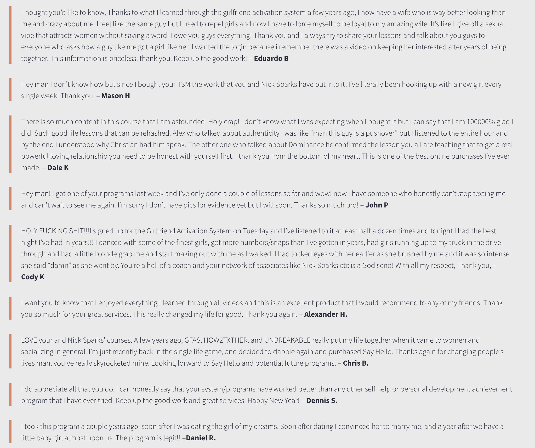 gfas-testimonials something, everyone, someone, times, success, health, family, anything, areas, business, money, list, many, change, lives, ability, anyone, area, articles, community, example, words, energy, children, more, needs, opportunity, problems, attention, body, control, goals, love, reasons, source, space, support, tips, author, people, life, way, world, things, others, some, ways, experience, information, mind, everything, number, process, thing, lot, questions, relationships, course, friends, content, ideas, power, tools, women, feelings, results